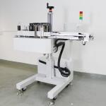 5000set/month Machinery Capacity Labeling Machine for Carton Box Packaging