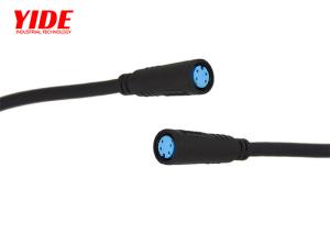 Wholesale Durable E Bike Connector Waterproof 3 PIN High Current Connector OEM from china suppliers
