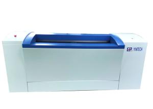 Wholesale Small Size UV CTP Machine Max Format 800 * 660MM AC220 - 230V 5 . 5KW from china suppliers