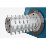 Sand Mill Stirred Ball Mill Ultra Fine Wide Adaptability Nano