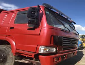 Wholesale Sinotruk New and Used Mining 6x4 30Ton Howo 371hp Dump Truck For Sale from china suppliers