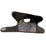 Foot Graphene Film Ankle Brace Wrap Hot Compression USB Charging