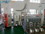 Fully Automatic LK-T63 Aluminum Foil Food Takeaway Container Dishes Pressing