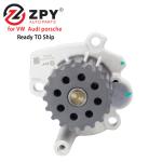 Automotive Parts Electric Engine Coolant Water Pump For Volkswagen VW For Jetta