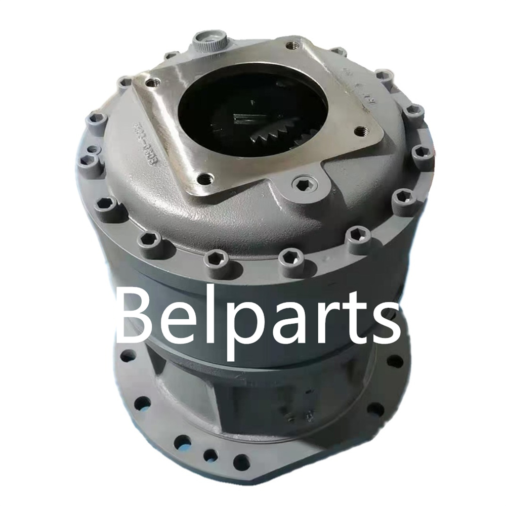 Belparts Excavator Swing Gearbox Assembly EC700B VOE14609494 For