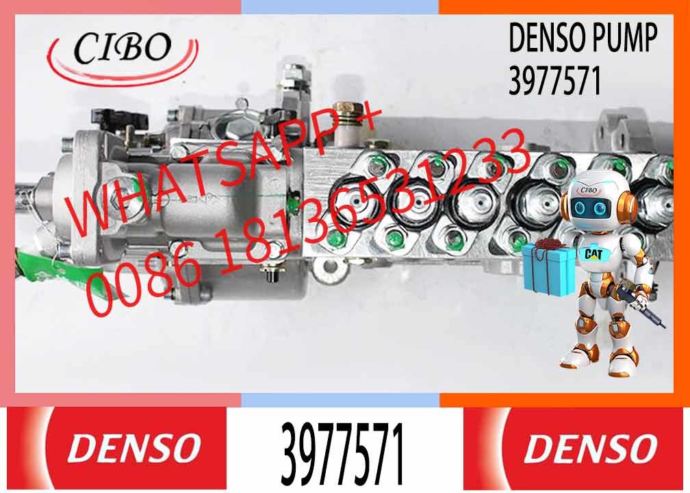 3960901 3415495 3415612 3960900 3973198 3975927 3976438 3977571 Construction machinery diesel engine parts