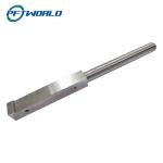 CNC Turning Milling Parts Stainless Steel 5 Axis Machining Manufacturer