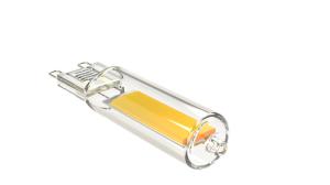 Wholesale Glass non dimmable SMD 3000K biPin G9 3.5w Led Bulb from china suppliers