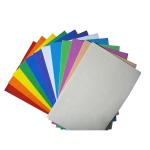 Odorless Craft Foam Sheets 5mm Thick