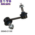 55540-C1100 Suspension Parts Lower Stabilizer Sway Bar Links for Kia Optima 2015