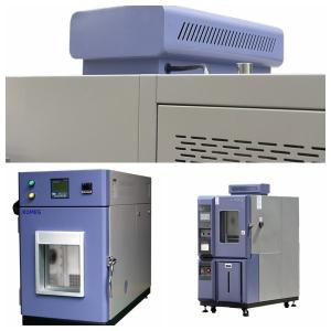 Wholesale 150L Constant Humidity Environmental Test Chamber High And Low Temperature Testing Chamber from china suppliers