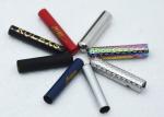 Custom Drawstring Cord 5mm Polyester For Swimwear , Underwear