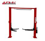 5000KGS Lifting Height 1800mm Car Vehicle Lift Voltage with two column