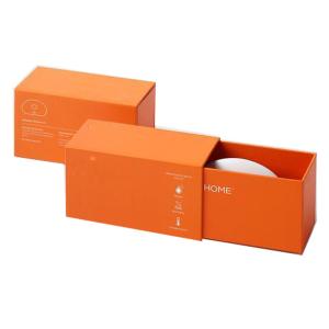 Wholesale Glossy Lamination Printed Packaging Box Corrugated Paper OEM ODM from china suppliers