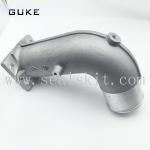 Caterpillar Excavator E336D E3336D2 Pump Pipe 420-9587 4209587 High Quality