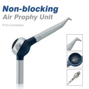 Wholesale Powerful Cleaning For Teeth Sandblasting Polishing Machine Air Polisher Prophy Mate from china suppliers