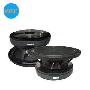 Wholesale 95dB 380mm 1500W RMS PA Sound Equipment For Live from china suppliers