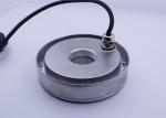IP68 Waterproof LED Fountain Ring Light Stainless Steel Underwater LED Lights