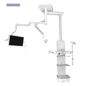 Wholesale Detachable Endoscopic ICU Ceiling Pendant System from china suppliers
