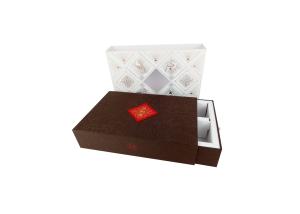 Wholesale Handmake Cardboard Boxes For Desserts from china suppliers