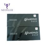 1ml 18 Months Neuramis Dermal Filler Lip Augmentation Hyaluronic Acid