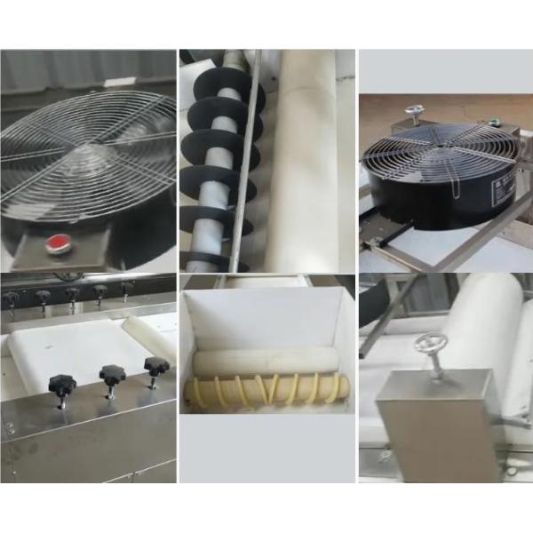 Cereal Bar Making Machine/Cereal Nuts Bar Cutting Machine