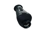 Tactical 19mm 50Hz Thermal Night Vision Scope Rainbow Color Palette
