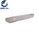 For ZX230 ZX200-5 ZX270 Excavator Engline 6BG1 Engine Oil Cooler Core 1-11282027