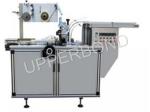 60 Packs/Min 0.3mpa 2.7KW Cellophane Tobacco Packer