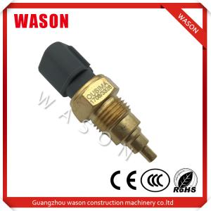 Wholesale Water Temperature Sensor S8342-01250 For Kobecle SK200-8 In High Quality from china suppliers