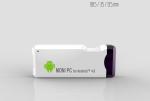 Android TV dongle ,internet for tv, android tv stick,google tv player(A-TV-TC25)