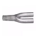 Oil Pipeline 45 Degree Bend Pipe Malleable Mild Steel Tube Bends
