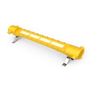 Wholesale 40w IP66 Led Explosion Proof FloodLight Atex Approved High Efficiency from china suppliers