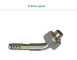 Auto A/C Hose ENDS A/C Beadlock Fittings A/C Hose Couplers A/C connectors Car