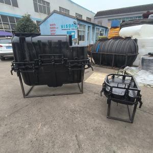 Wholesale Agricultural Irrigation 1000L Spray Water Tank Mold Durable from china suppliers