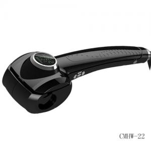 Wholesale LCD Automatic Black Hair Curling Curler-Beauty Tools from china suppliers