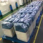 Home Hard Water Softener System Tank Water Treatment Machines Drinking Water