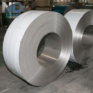 Wholesale 316l 201 Stainless Steel Strip 1.5mm Thick Cold Rolled Stainless Steel Coil from china suppliers