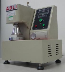 Wholesale Automatic Corrugated Cardboard Bursting Strength Tester Lab Test Equipment from china suppliers
