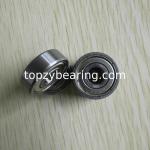 629 2RSR Chrome Steel Bearing 629 Bearing 629 2z deep groove ball bearing 629