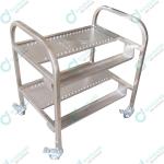 Siemens Siplace S Type S20 S23 S25 Feeder Storage Cart