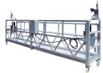 10m - 450m Length Window Cleaning Platform ZLP100 ZLP250 ZLP500 ZLP630