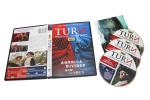 Free DHL Shipping@New Release HOT TV Series Turn Washington's Spies Season 3