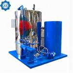 0.3ton 30hp 300kg/H Low Pressure Vertical Oil Diesel Fired Small Steam Generator