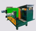 Copper Plastic Glass Sorter Equipment Automatic Strong Magnetic Separator Eddy
