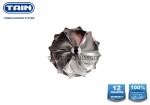 K04 66mm Billet Turbo Compressor Wheel Upgrade 11blade For Audi Seat Leon 2.0L