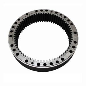 Wholesale Large OEM Heavy Equipment Rims With Forging Casting Internal Gear Ring from china suppliers