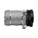 HD6 6PK Vehicle AC Compressor 12V For Chevrolet Blazer 89056320 1994-2002