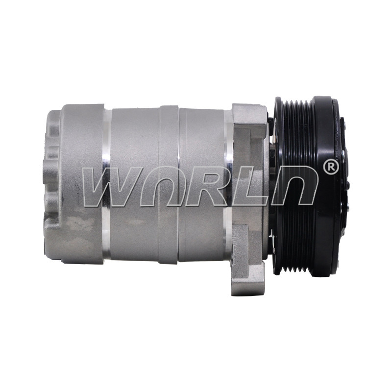 Auto AC Compressor 89056320 1521217 For Chevrolet Blazer For Cadillac Seville For Allante 1994-2002 WXCV001