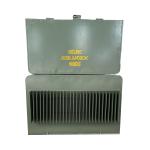 333kva Single Phase Pad Mounted Distribution Transformers 34500grdy To 240v